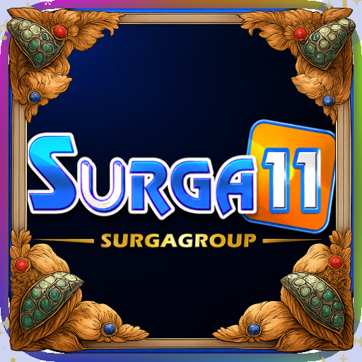 surga11 — mitra unggulan